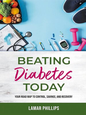 cover image of Beating Diabetes Today